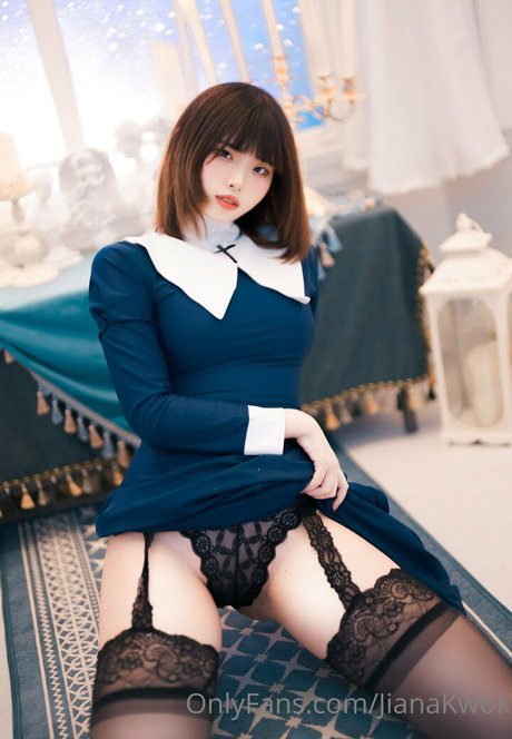 Jianakwok
