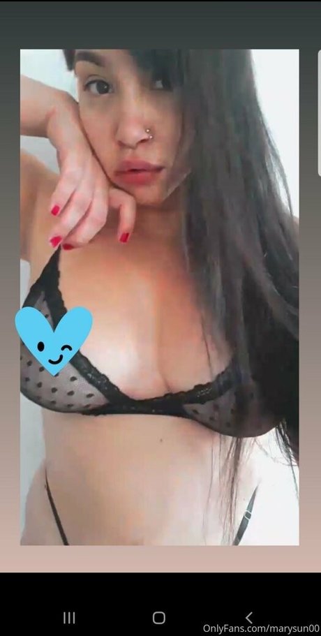 Marysun00