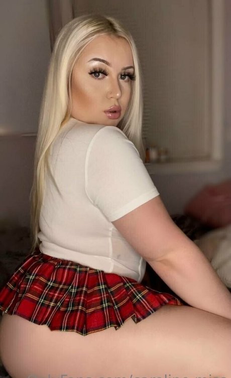 Carolinemiss