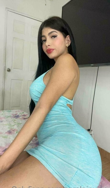 Foto di nudo di fuga di OnlyFans di Carolainvina
