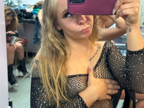 Foto di nudo di fuga di OnlyFans di Diamond  Top 6  Cult Page