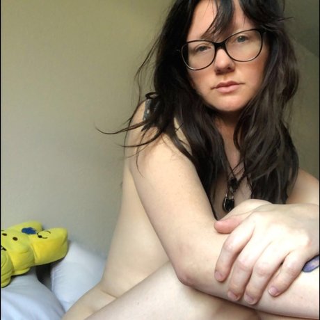 Foto di nudo di fuga di OnlyFans di Elle 