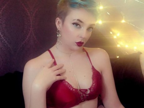 Foto di nudo di fuga di OnlyFans di Gee
