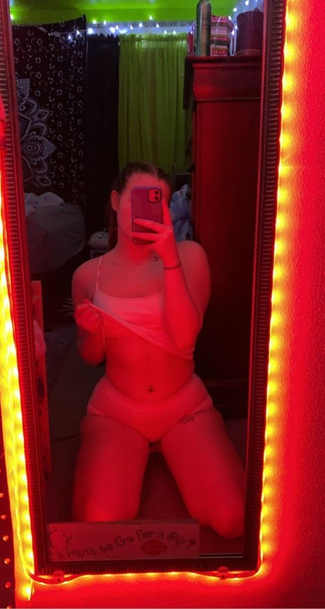 Foto di nudo di fuga di OnlyFans di Nat