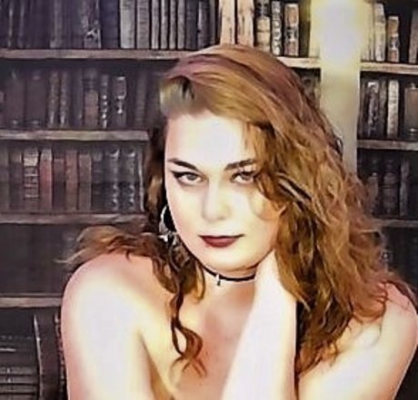 Foto di nudo di fuga di OnlyFans di Sasha Saber