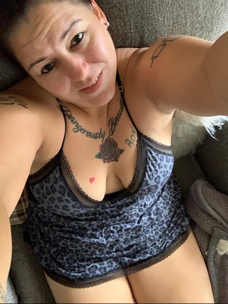 Foto di nudo di fuga di OnlyFans di Sasha