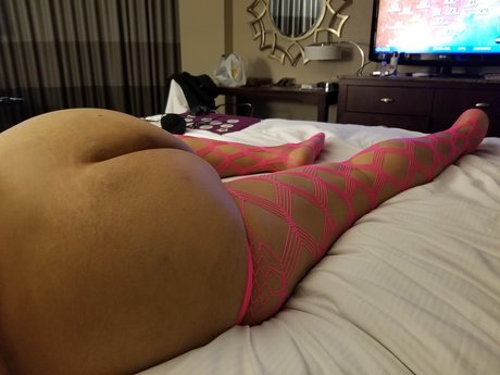 Foto di nudo di fuga di OnlyFans di Sasha Cakez