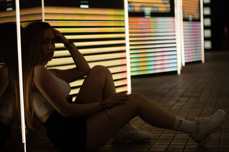 Sara Langreo