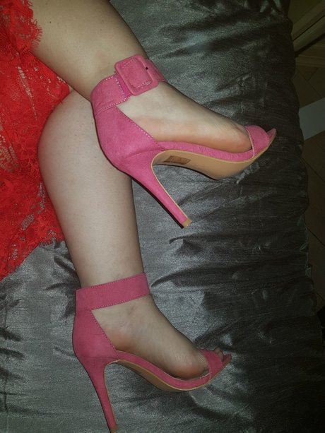 Foto di nudo di fuga di OnlyFans di Saramilf