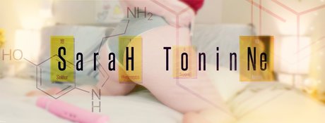 Foto di nudo di fuga di OnlyFans di Sarah Toninne