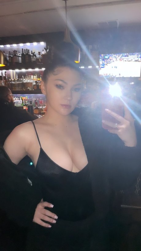 Foto di nudo di fuga di OnlyFans di Sarahmorgs 