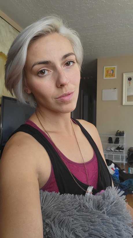 Foto di nudo di fuga di OnlyFans di Sarah Jorgy