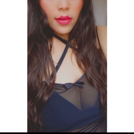 Foto di nudo di fuga di OnlyFans di Sarahi 