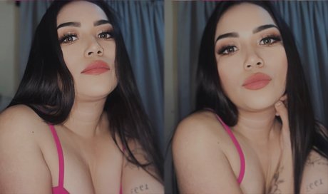 Foto di nudo di fuga di OnlyFans di Sarahy Izaguirre