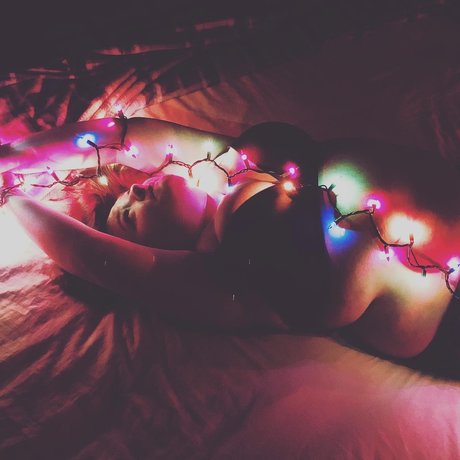 Foto di nudo di fuga di OnlyFans di Sarah