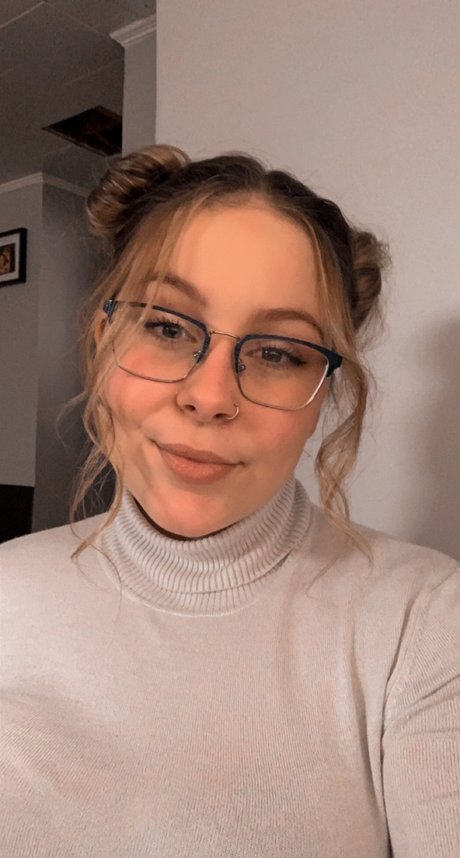 Foto di nudo di fuga di OnlyFans di Sarah
