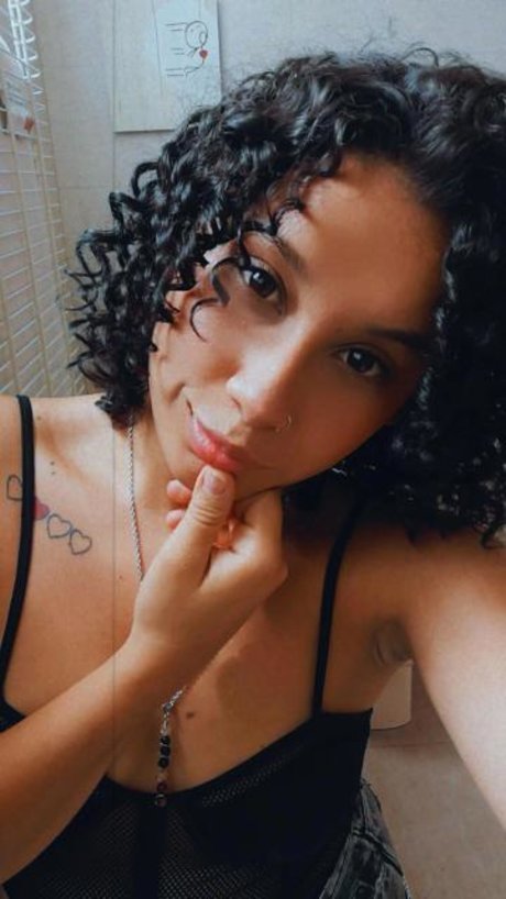 Foto di nudo di fuga di OnlyFans di Sara Sosa