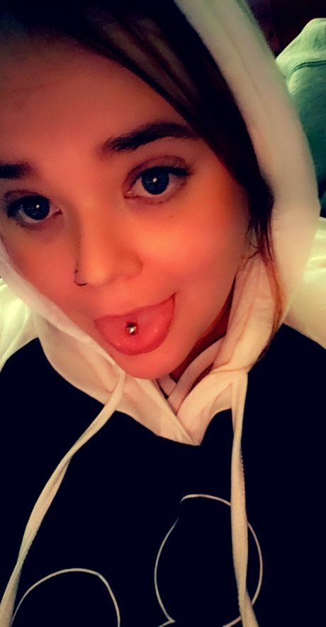 Foto di nudo di fuga di OnlyFans di Ali