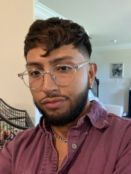Foto di nudo di fuga di OnlyFans di Dre