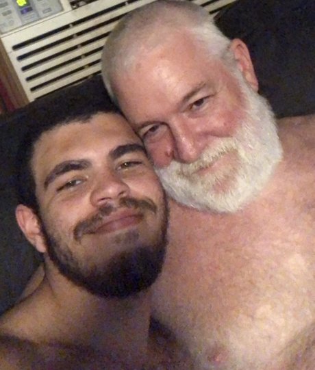 Foto di nudo di fuga di OnlyFans di Connor