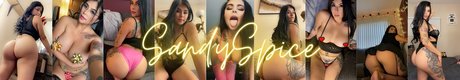 Foto di nudo di fuga di OnlyFans di Sandyspice
