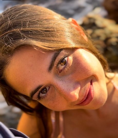 Foto di nudo di fuga di OnlyFans di Sandra Lyd