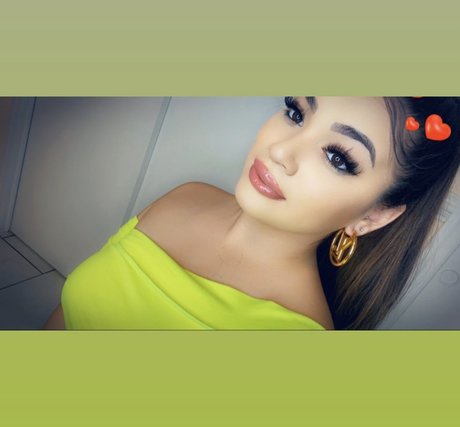 Foto di nudo di fuga di OnlyFans di Sandra Cardona