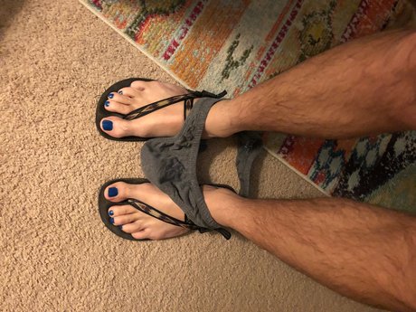 Foto di nudo di fuga di OnlyFans di Miguel