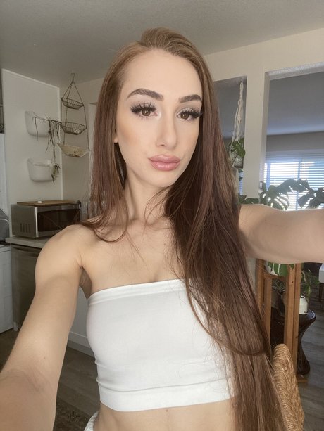 Foto di nudo di fuga di OnlyFans di Sam