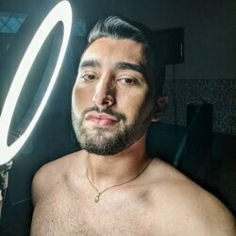 Foto di nudo di fuga di OnlyFans di Samuelprada