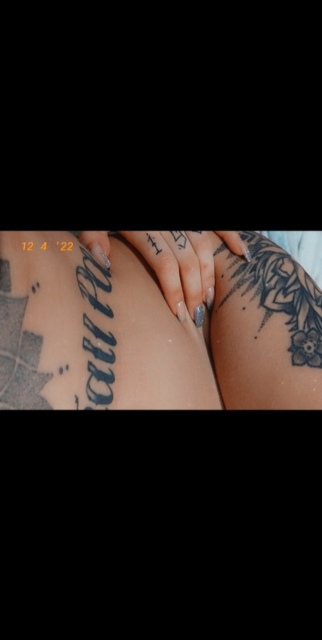 Foto di nudo di fuga di OnlyFans di Samsita