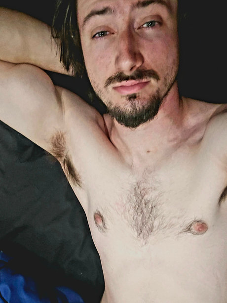Foto di nudo di fuga di OnlyFans di Preston