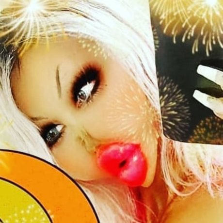 Foto di nudo di fuga di OnlyFans di Sammy Vee