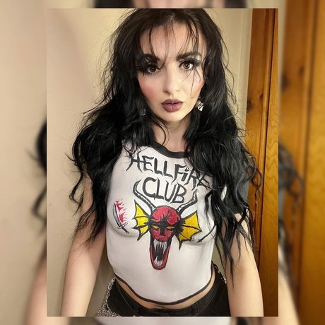 Foto di nudo di fuga di OnlyFans di Sammysfx