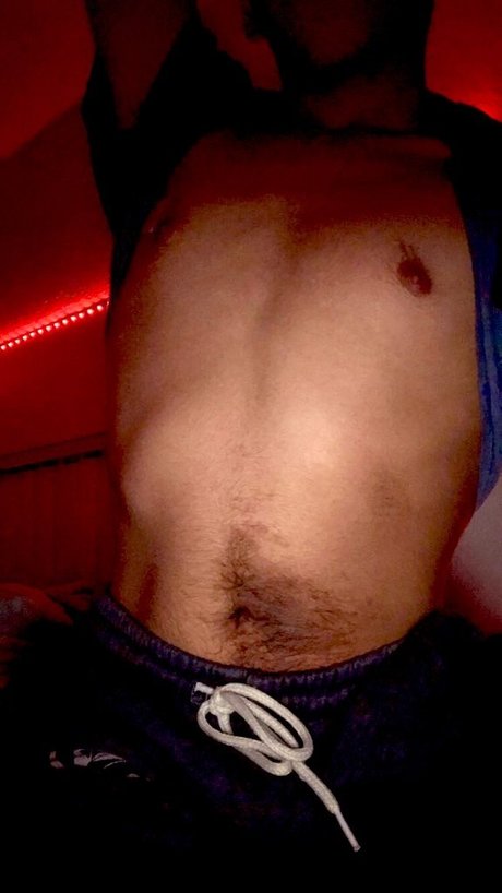 Foto di nudo di fuga di OnlyFans di Sammi Garcia