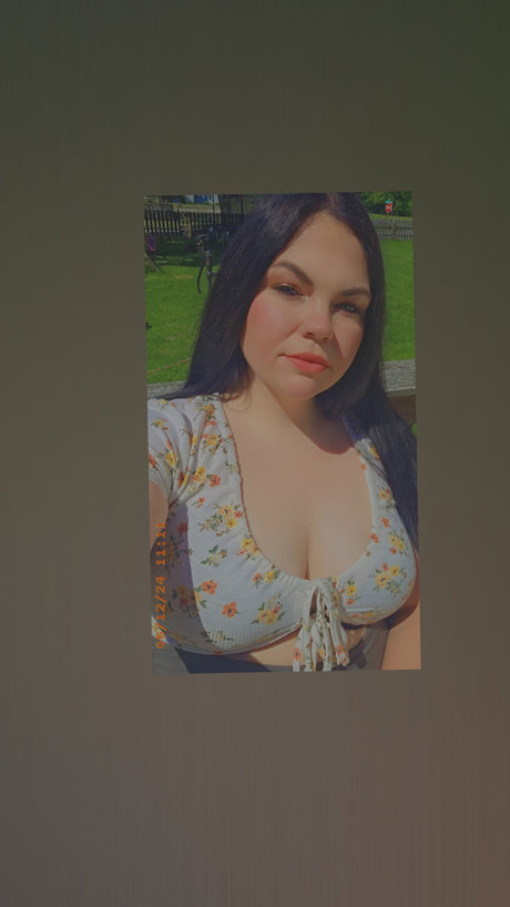 Foto di nudo di fuga di OnlyFans di Sammi