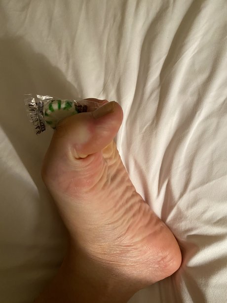 Foto di nudo di fuga di OnlyFans di Sara Sue