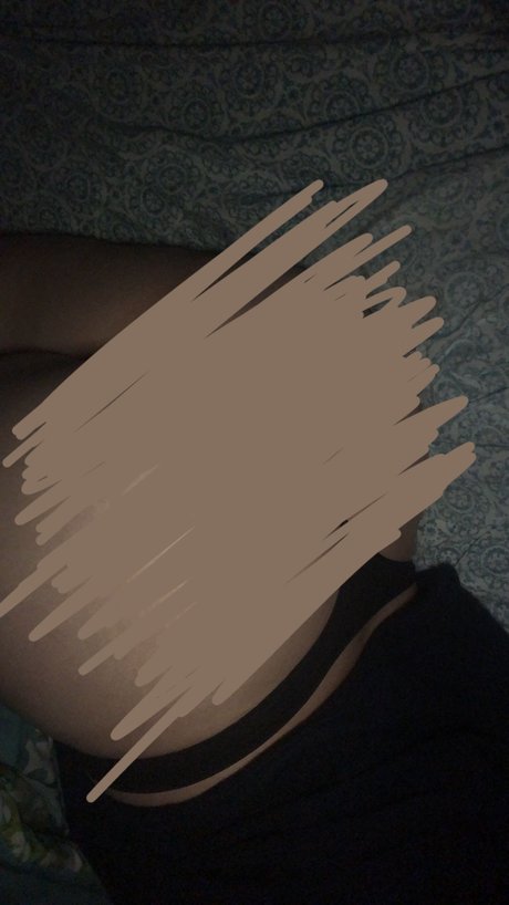Foto di nudo di fuga di OnlyFans di Sammie