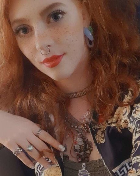 Foto di nudo di fuga di OnlyFans di 