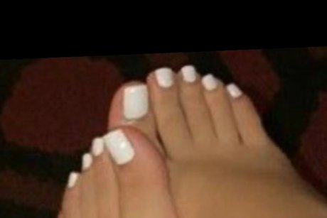 Foto di nudo di fuga di OnlyFans di Sassy