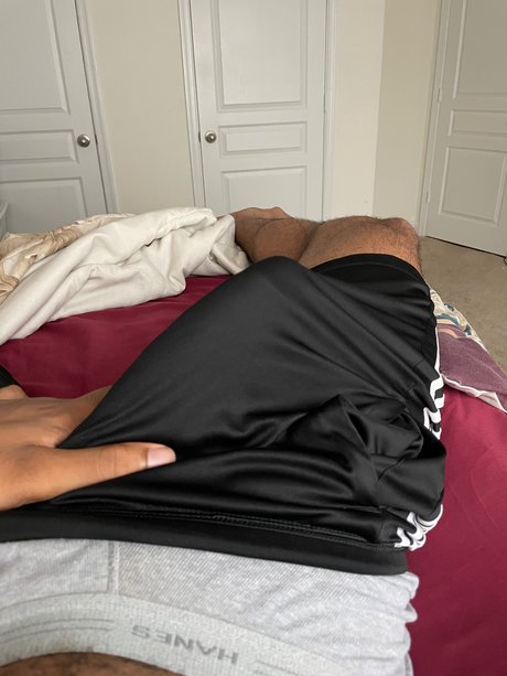Foto di nudo di fuga di OnlyFans di Tall8in
