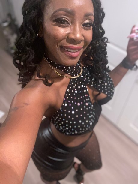 Foto di nudo di fuga di OnlyFans di Sweetqueencookie