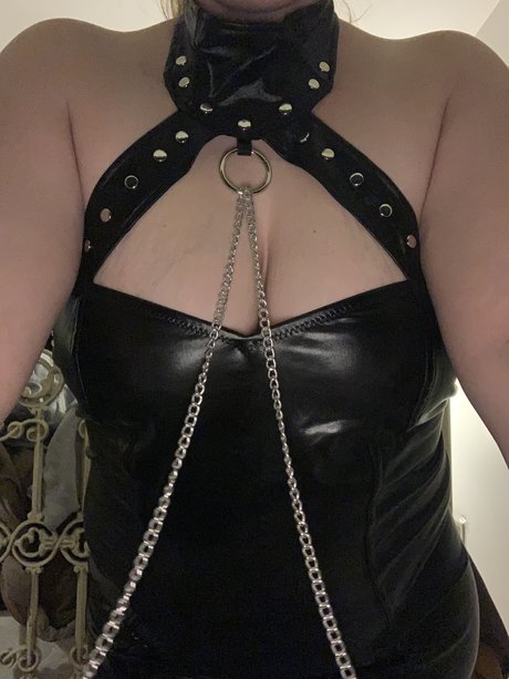Foto di nudo di fuga di OnlyFans di Miss Sassy