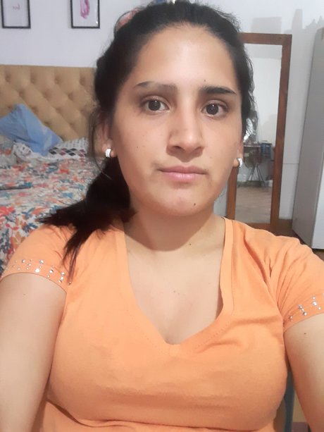 Foto di nudo di fuga di OnlyFans di Ruby