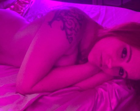 Foto di nudo di fuga di OnlyFans di Sable