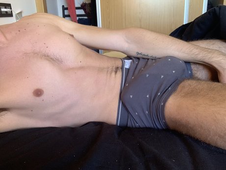 Foto di nudo di fuga di OnlyFans di Samuel Jimnez Jimnez