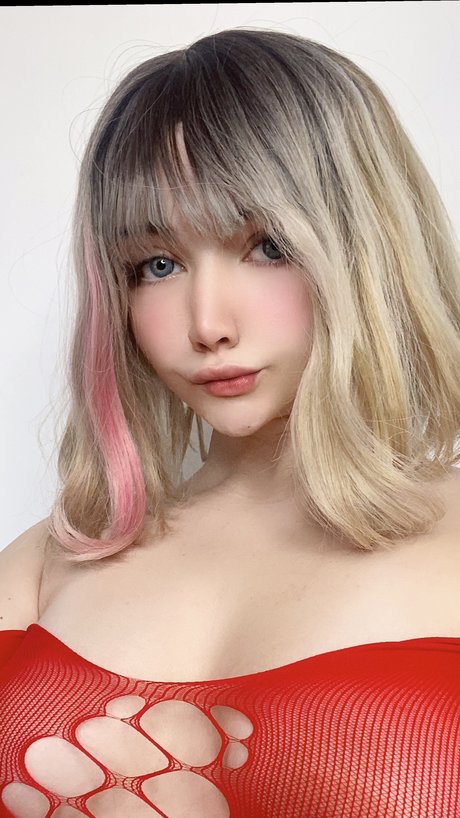 Foto di nudo di fuga di OnlyFans di Sweet Lou