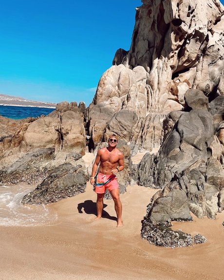 Ryan Archer