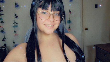 Foto di nudo di fuga di OnlyFans di Tialove420