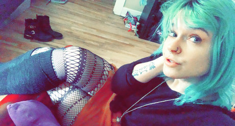 Foto di nudo di fuga di OnlyFans di Taco